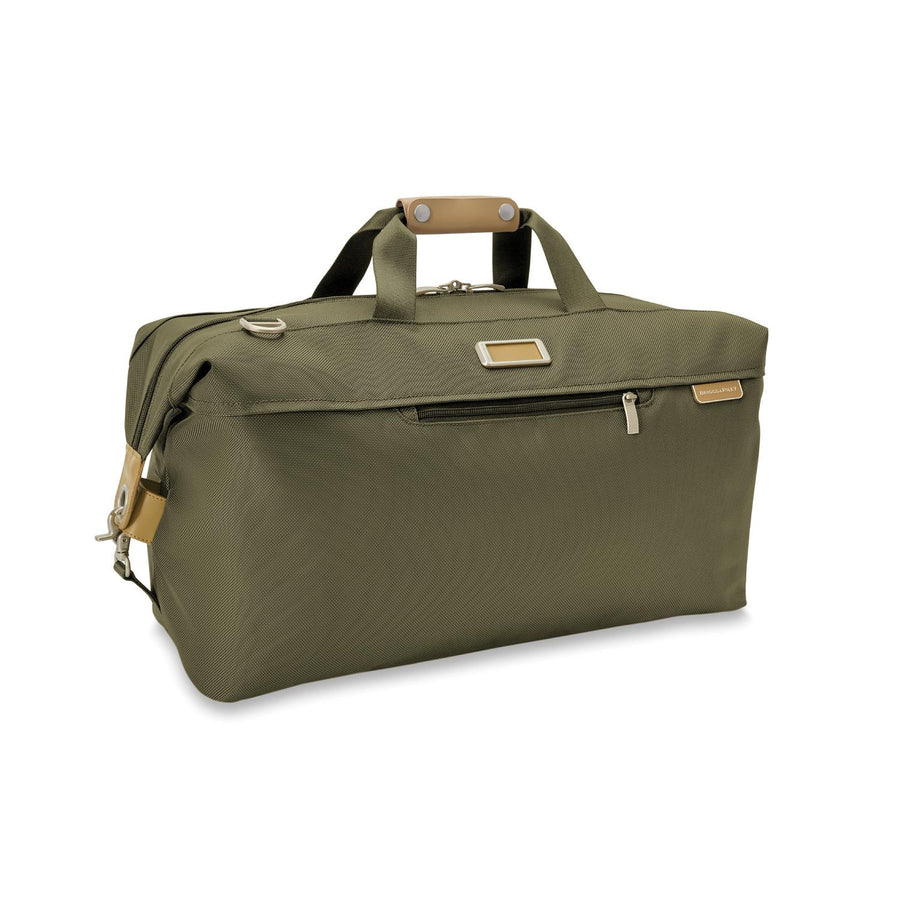 Ruth Duffle Weekender