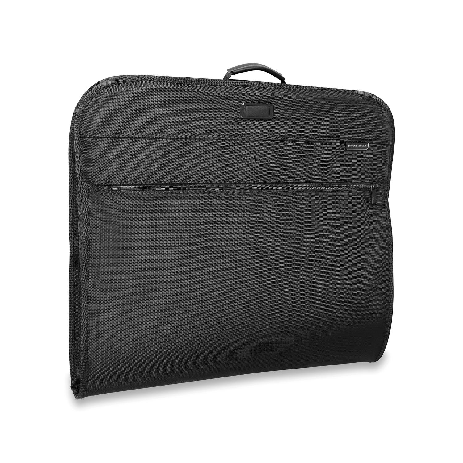 Classic Garment Bag #colour_black