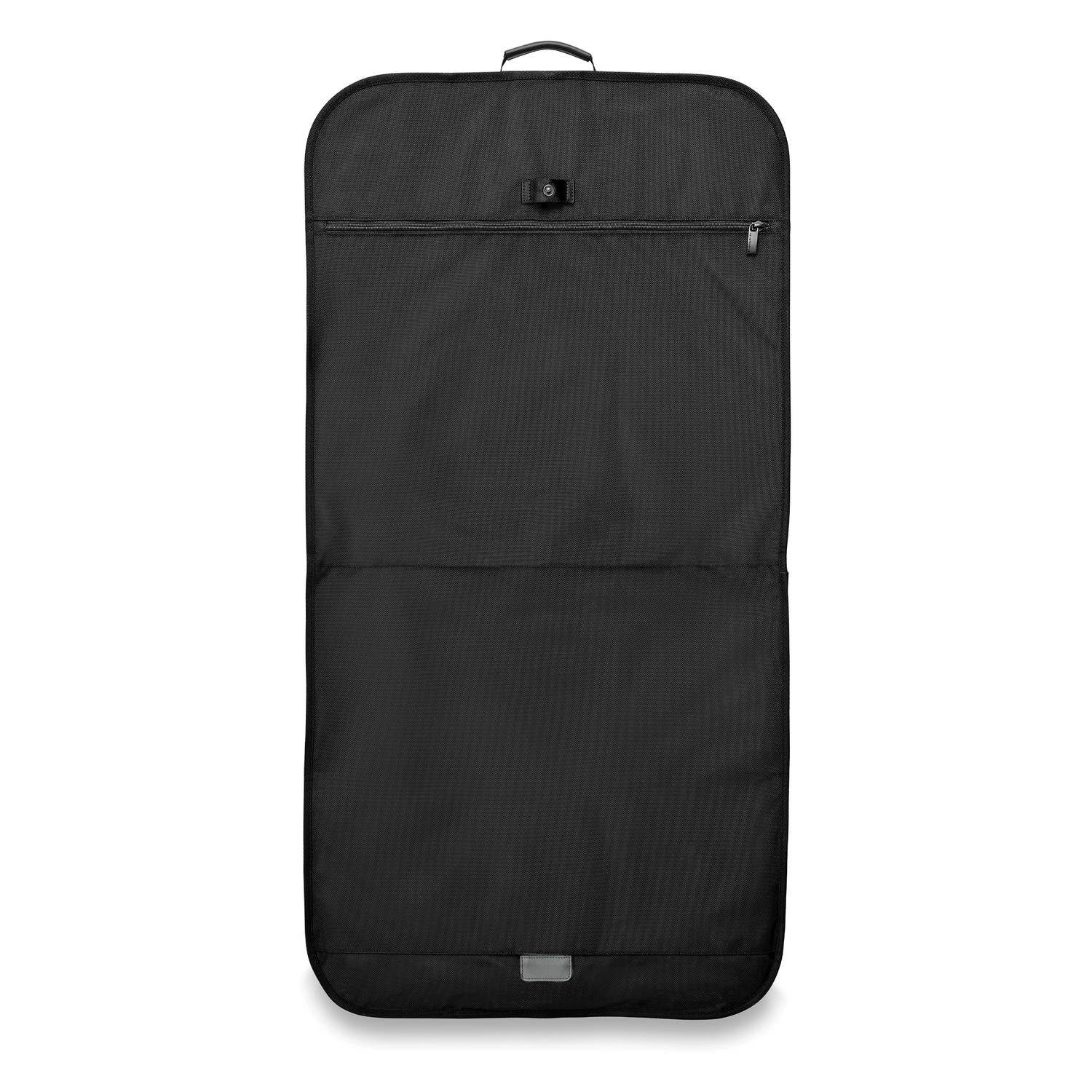 Classic Garment Bag #colour_black