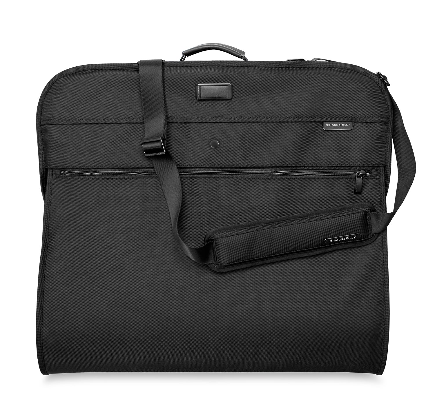 Classic Garment Bag #colour_black