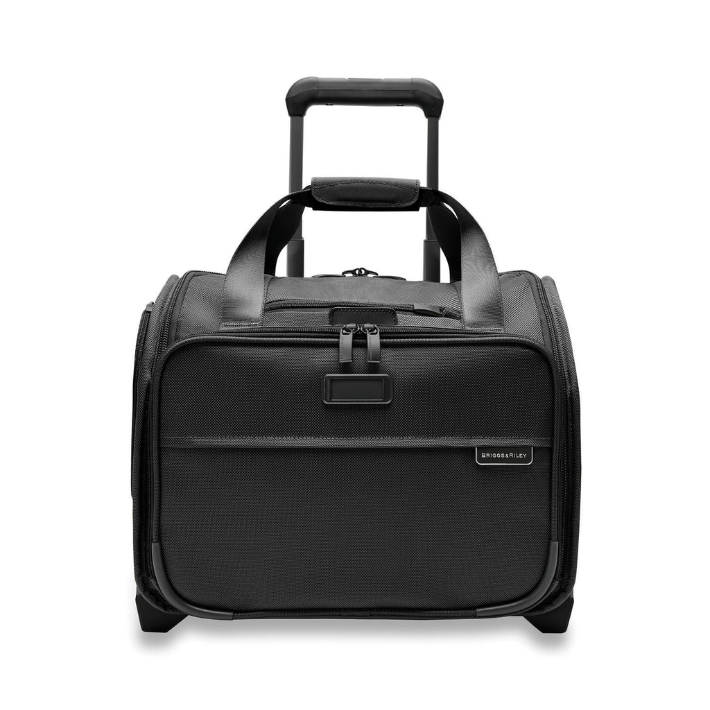 2 Wheel Cabin Bag