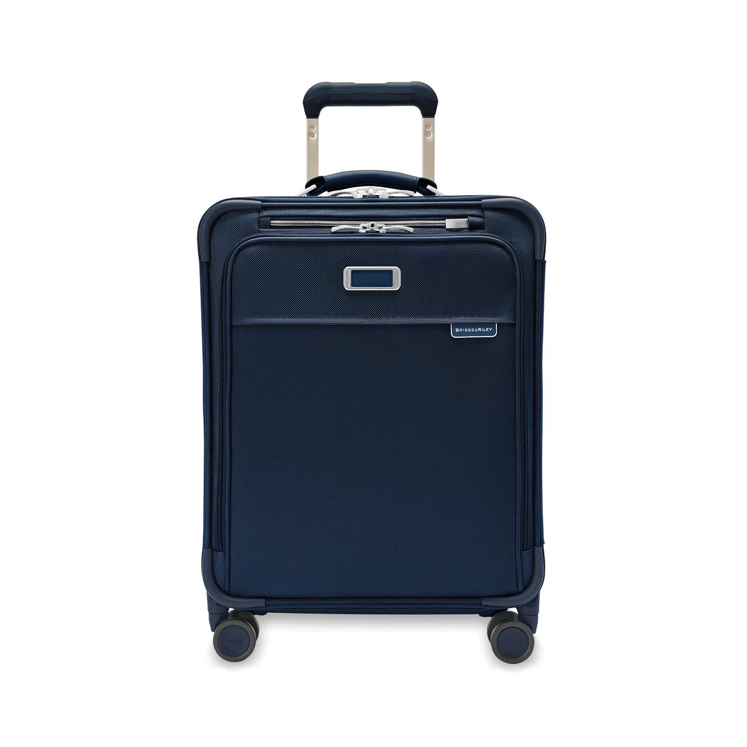 Global 53cm Carry-On Expandable Spinner