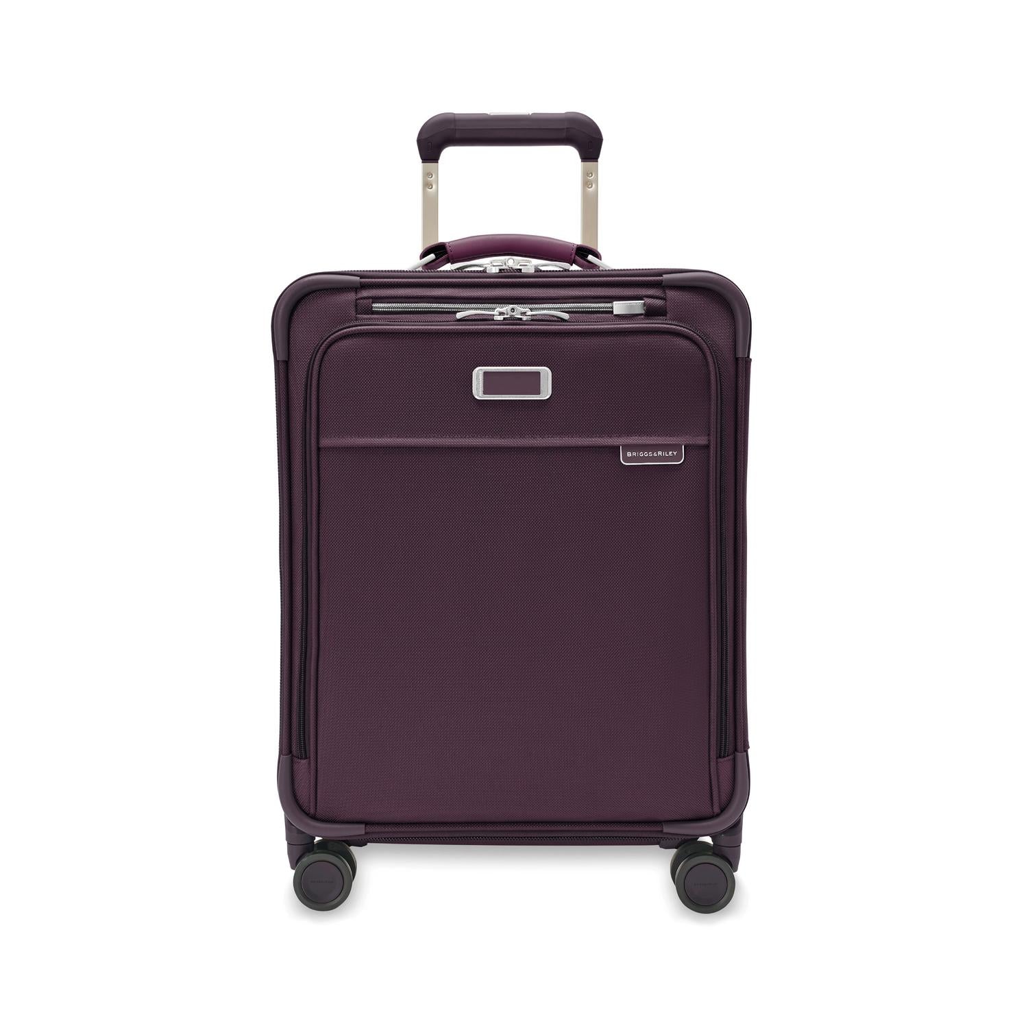 Global 53cm Carry-On Expandable Spinner