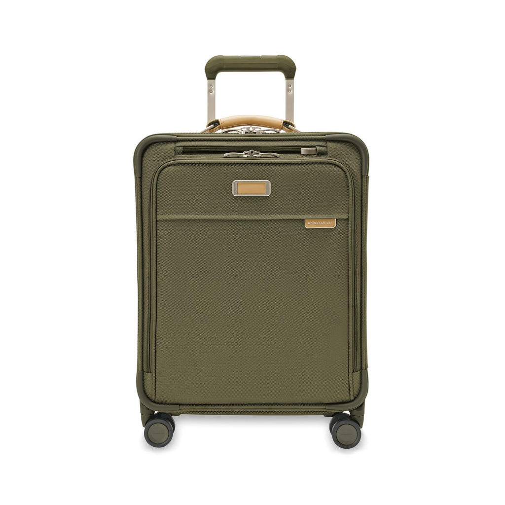 Global 53cm Carry On Expandable Spinner