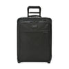 Global 2-Wheel Expandable Carry-on #colour_black