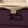 Baseline Essential 2-Wheel Expandable Carry-On Plum - image17