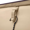 Baseline Essential 2-Wheel Expandable Carry-On Plum Garment Holder Hanger Hook - image13