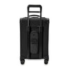 Briggs and Riley Essential Carry-On Spinner #colour_black