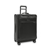 Briggs and Riley Medium Expandable Spinner Black #colour_black