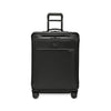 Briggs and Riley Medium Expandable Spinner Black #colour_black