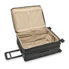 Briggs and Riley Medium Expandable Spinner Black #colour_black