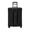 Briggs and Riley Large Expandable Spinner Black #colour_black