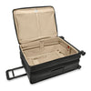 Briggs and Riley Large Expandable Spinner Black #colour_black