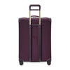 Baseline Large Expandable Spinner Plum Back - image6