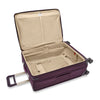 Baseline Large Expandable Spinner Plum Open - image2