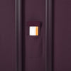 Baseline Large Expandable Spinner Plum ID Tag - image7
