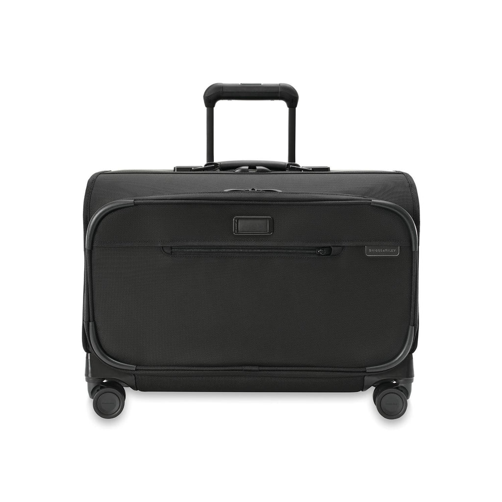 53cm Carry On Wheeled Garment Spinner