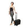 Wide 55cm Carry-On Wheeled Garment Spinner - image7