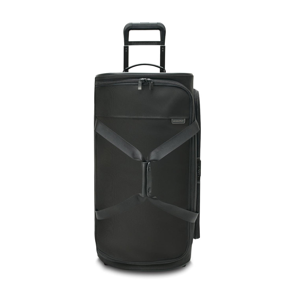 Medium 2 Wheel Duffle