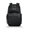 Medium 15.6" Laptop Backpack, Black - image13