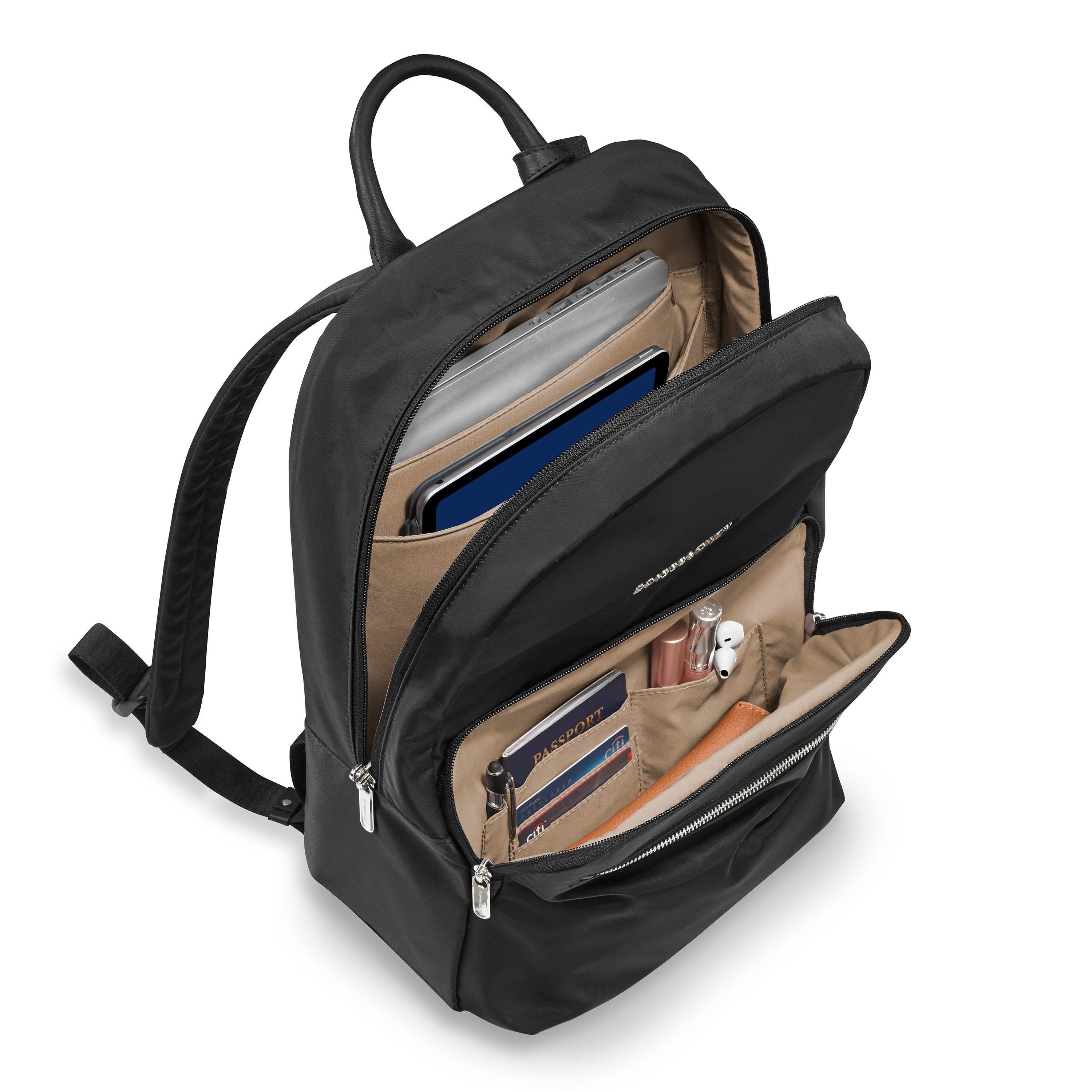 Riley Rucksack Backpacks for Work & Travel | Briggs & Riley