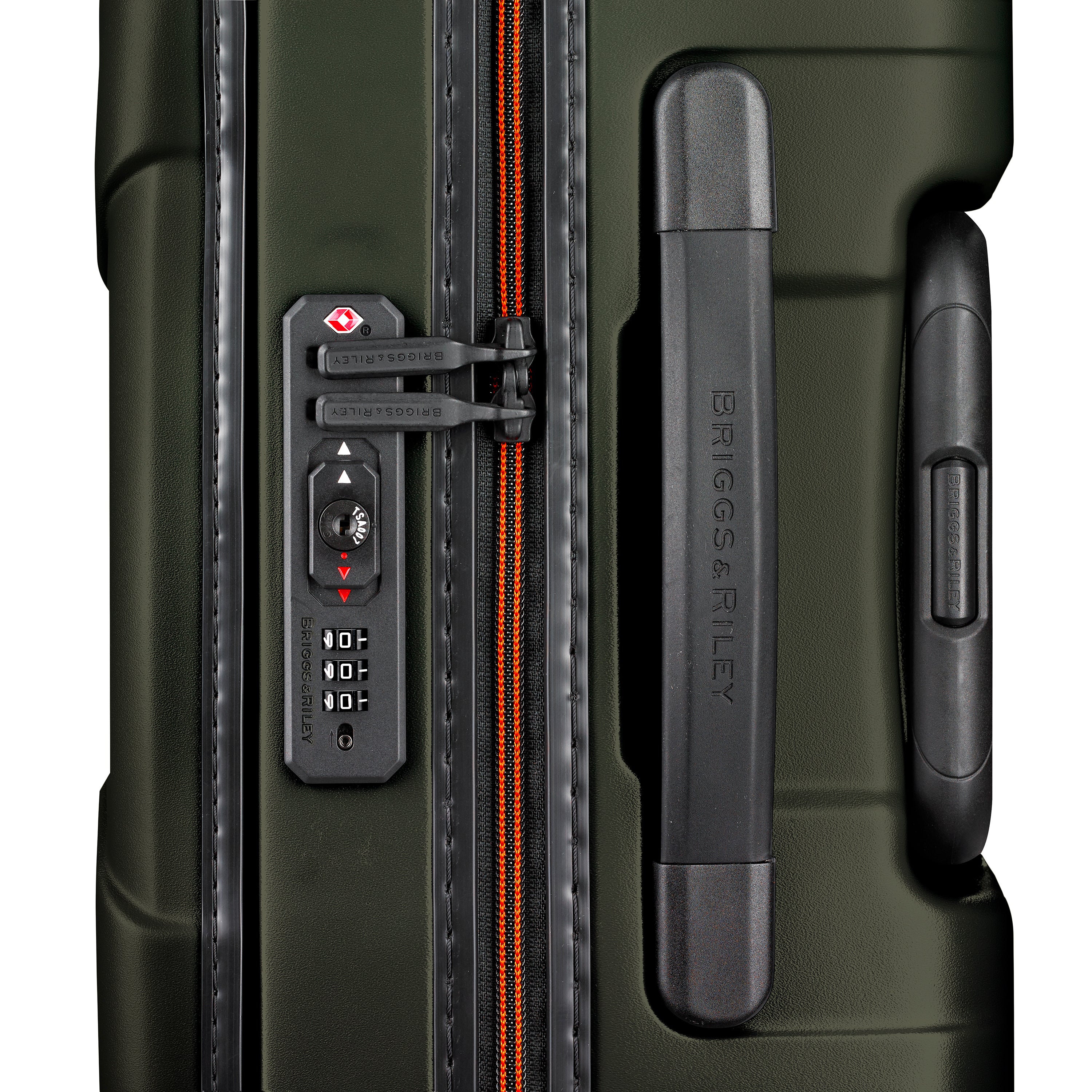 International 53cm Carry-On Spinner #colour_hunter