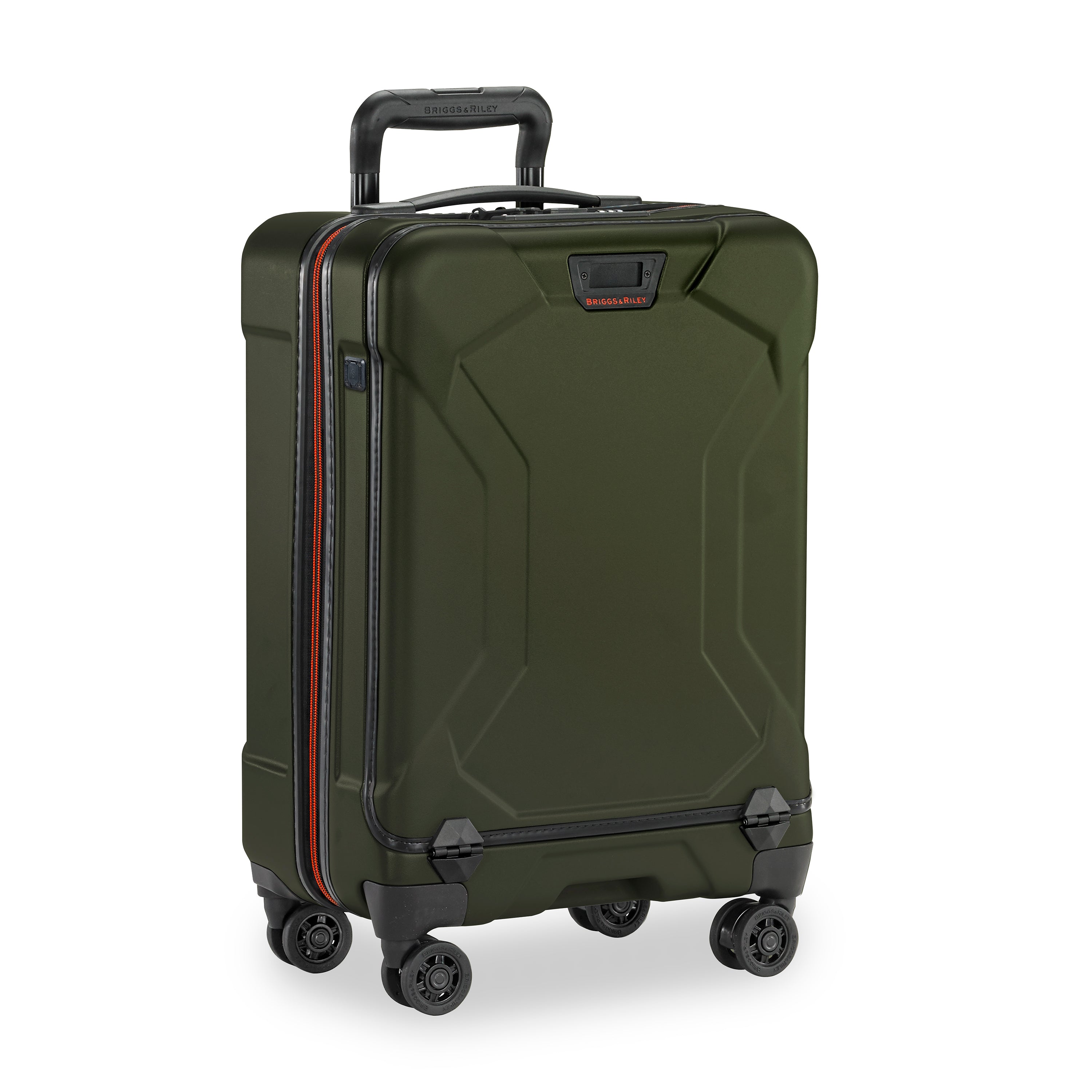 International 53cm Carry-On Spinner #colour_hunter