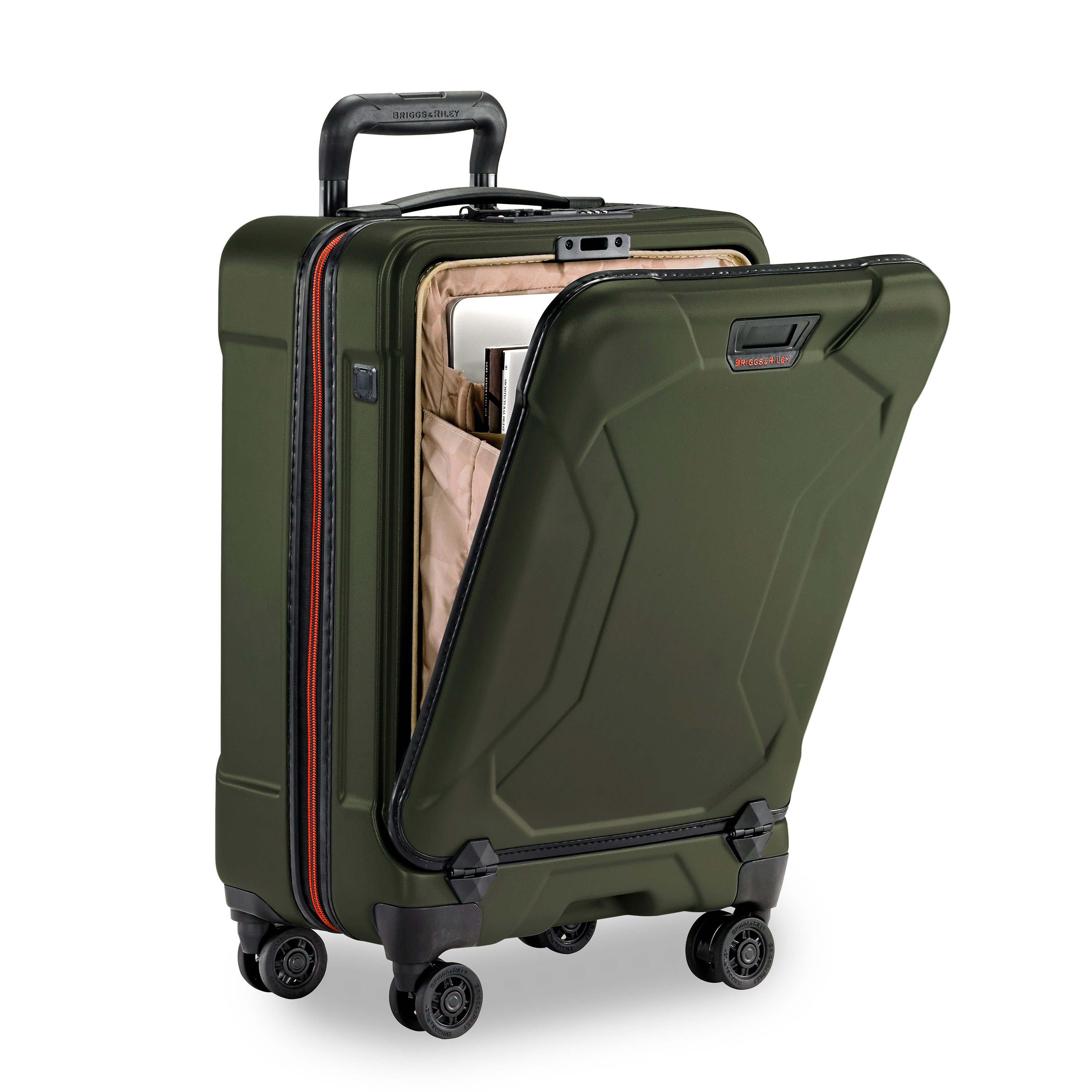 International 53cm Carry-On Spinner #colour_hunter
