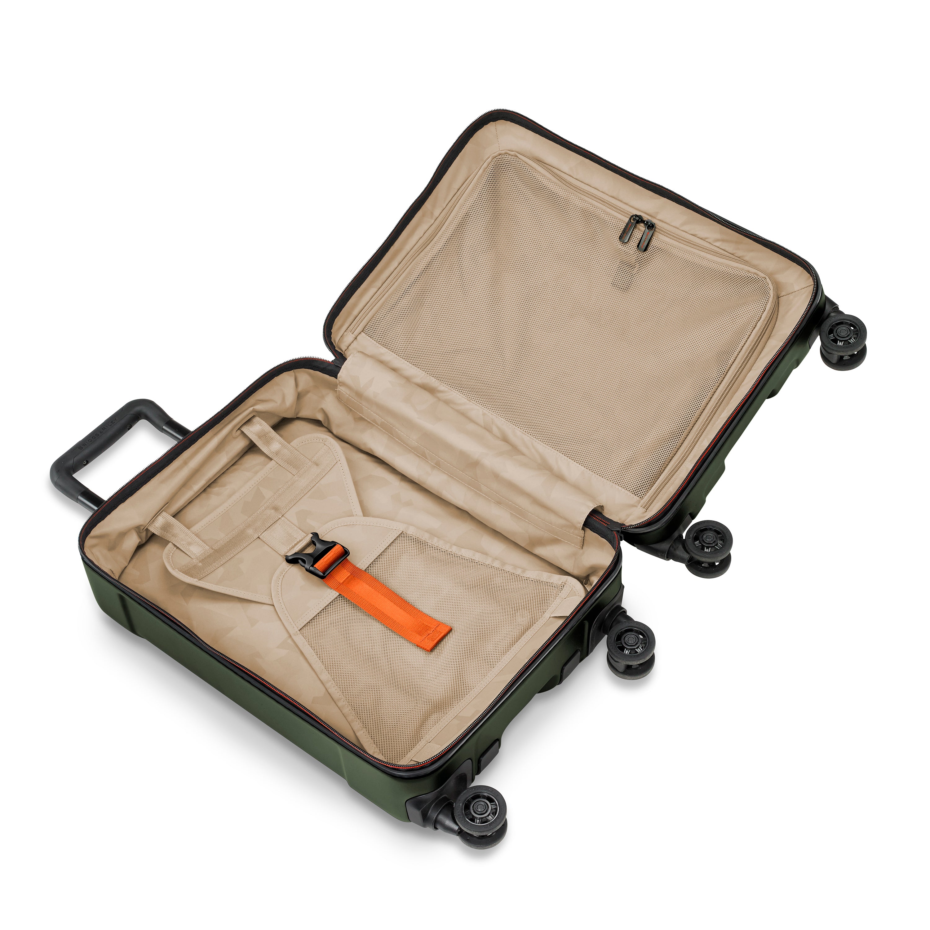 International 53cm Carry-On Spinner #colour_hunter