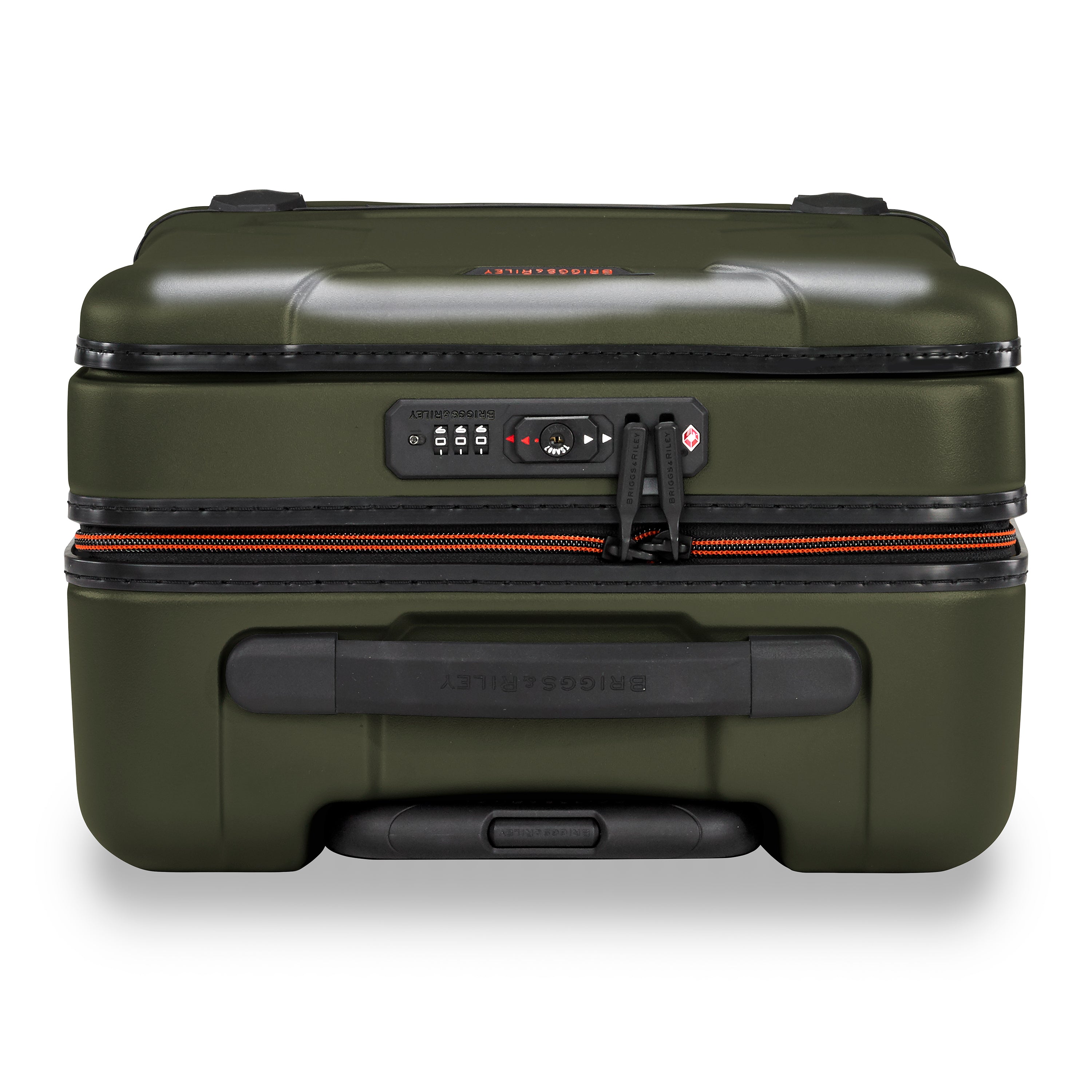 International 53cm Carry-On Spinner #colour_hunter