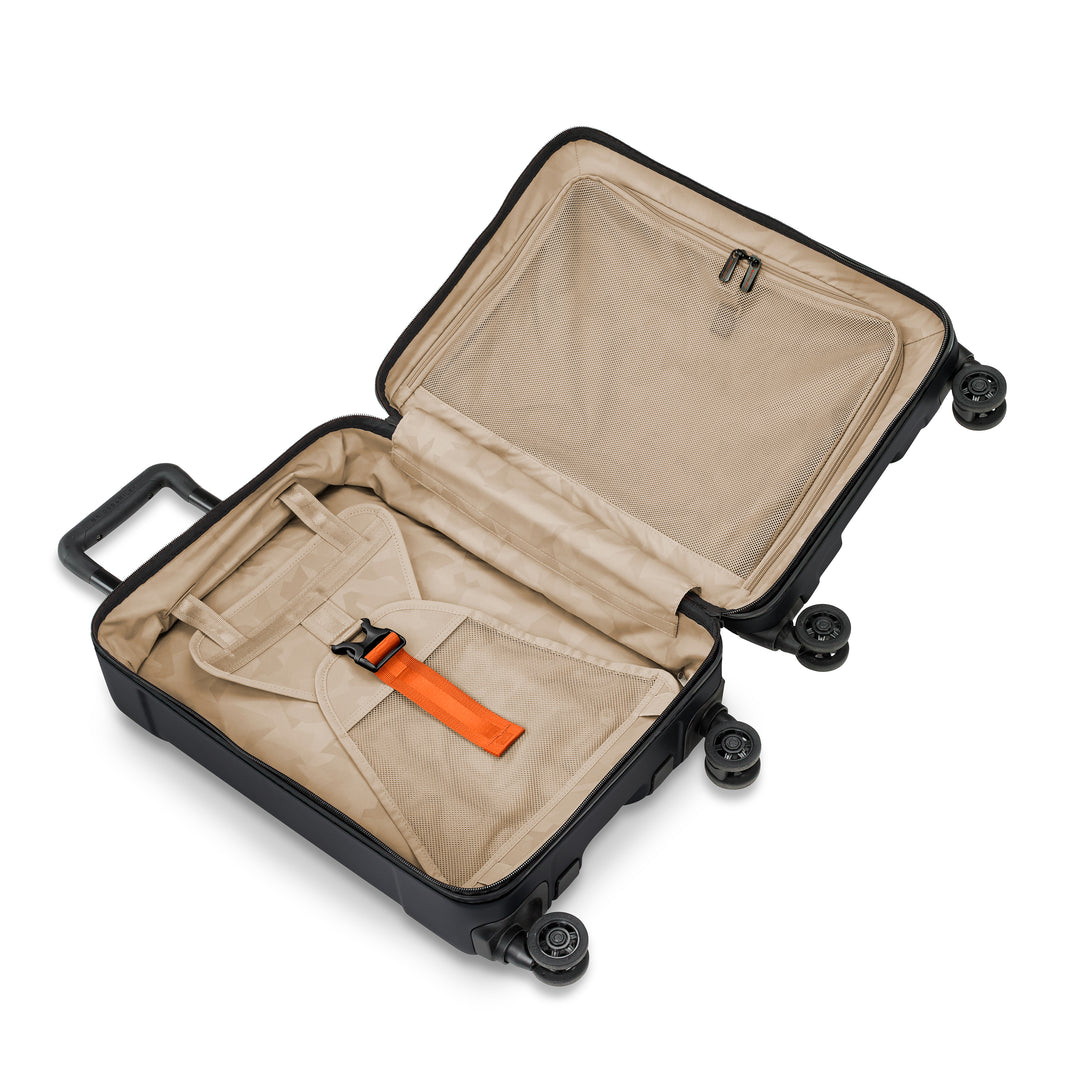 International Carry-On With USB Port | Torq by Briggs & Riley