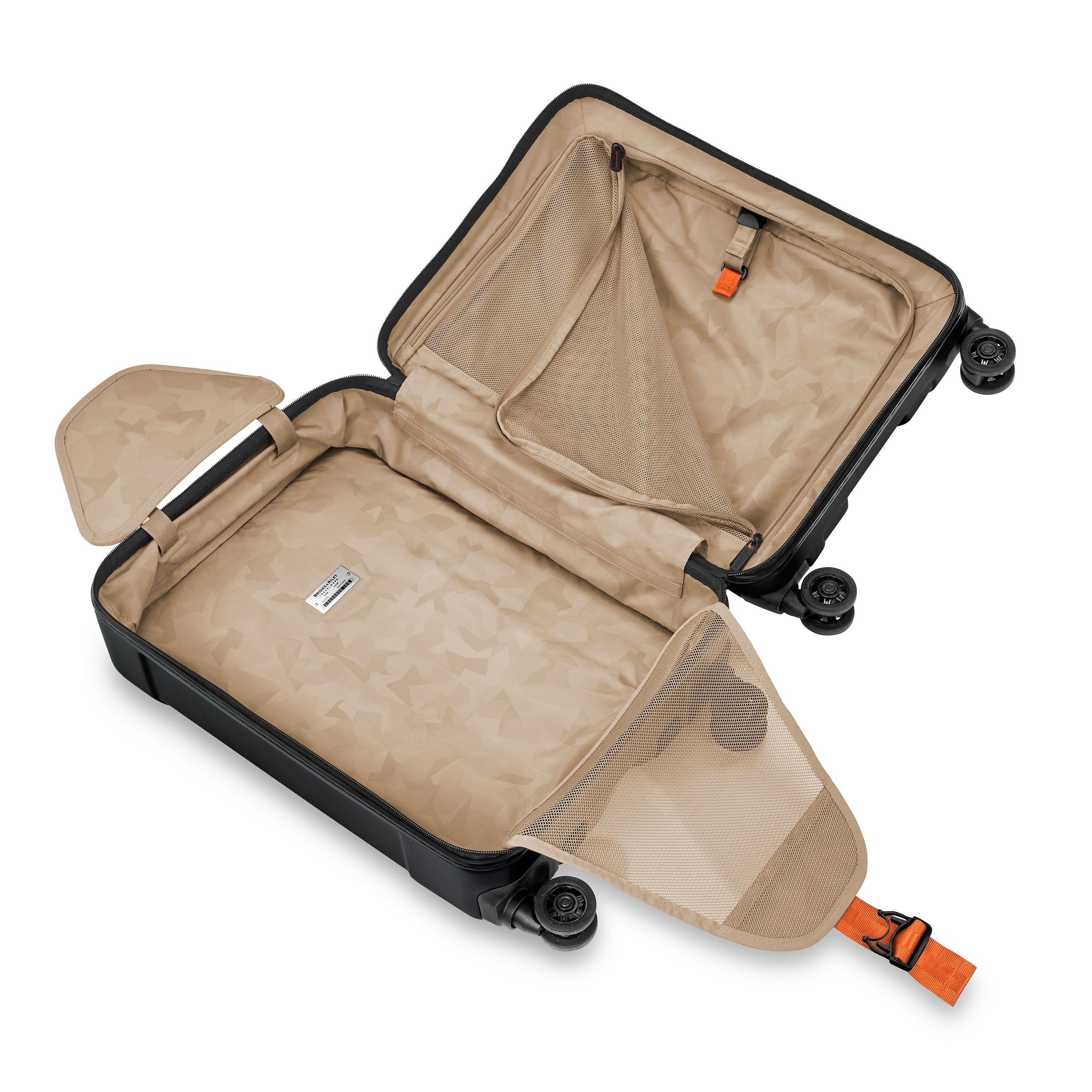 Domestic 56cm Carry-On Spinner