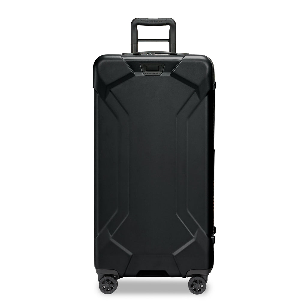 Extra Large Trunk Spinner