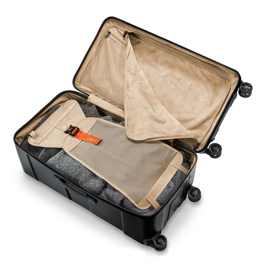 Hardside Rolling Trunk Spinner Luggage | Torq | Briggs & Riley