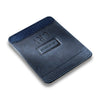 Navy Suede Outsider Handle Wrap - image1
