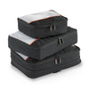Small Luggage Packing Cubes (3-Piece Set) - image1