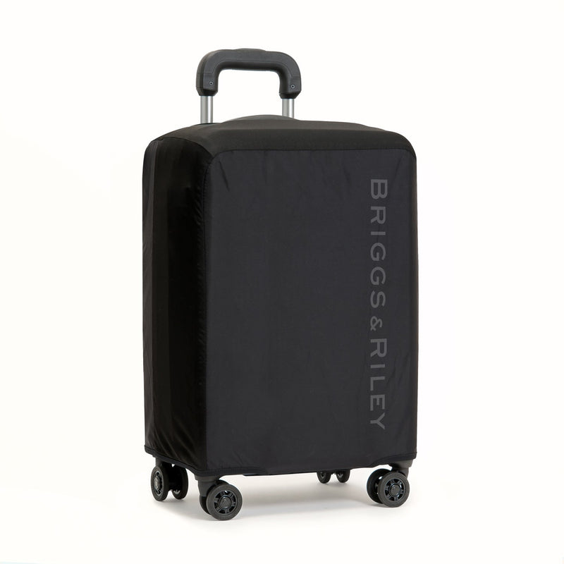 TrekSafe Carry-On Luggage Cover