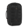 Briggs and Riley ZDX Convertible Backpack Duffle, Backpack back view with straps tucked - image11