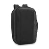 Briggs and Riley ZDX Convertible Backpack Duffle Bag, Backpack front view - image3