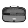 Briggs and Riley ZDX Convertible Backpack Duffle, Duffle open view - image20