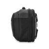 Briggs and Riley ZDX Convertible Backpack Duffle, Duffle side view - image16