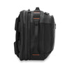 Briggs and Riley ZDX Convertible Backpack Duffle, Backpack top view - image12