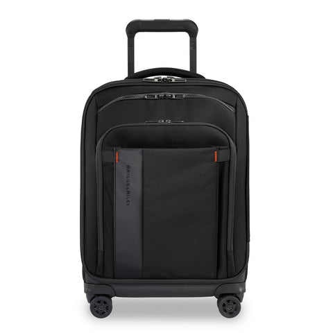 53cm Carry-On Expandable Spinner | ZDX by Briggs & Riley